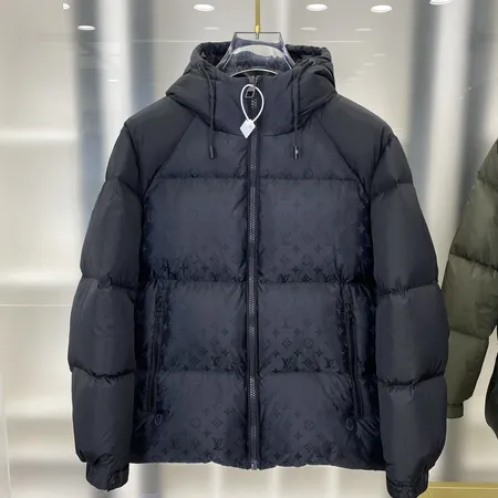 ルイヴィトン louis-vuittton ダウン ジャケット コピー激安通販