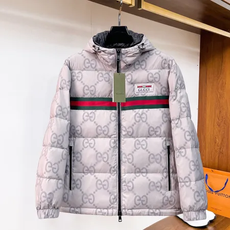 グッチ gucci ダウン ジャケット 偽物全品送料無料