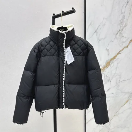 シャネル chanel ダウン ジャケット 偽物激安通販
