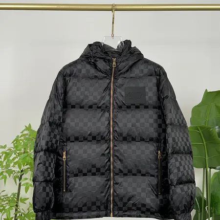 ルイヴィトン louis-vuittton ダウン ジャケット コピー激安通販