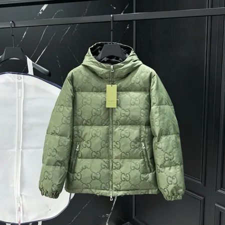 グッチ gucci ダウン ジャケット スーパーピー全品送料無料