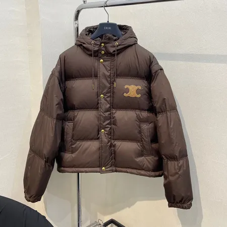 セレン celine ダウン ジャケット コピー激安通販