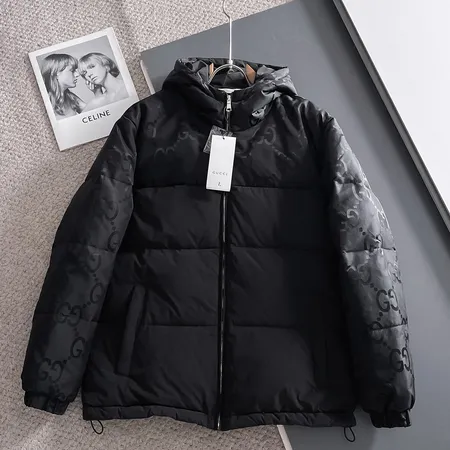 グッチ gucci ダウン ジャケット 偽物N級品激安