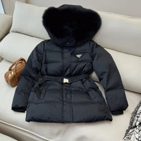 プラダ prada ダウン ジャケット スーパーピー全品送料無料