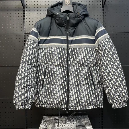 ディオール dior ダウン ジャケット コピーN級品激安