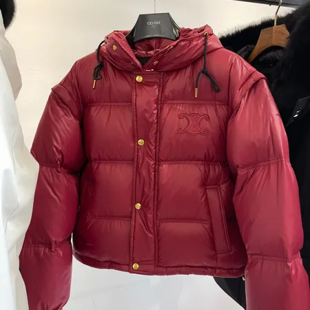 セレン celine ダウン ジャケット 偽物激安通販
