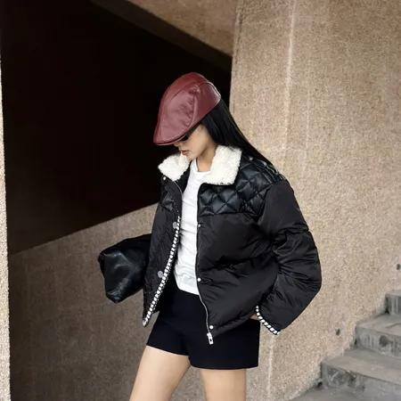 シャネル chanel ダウン ジャケット 偽物全品送料無料