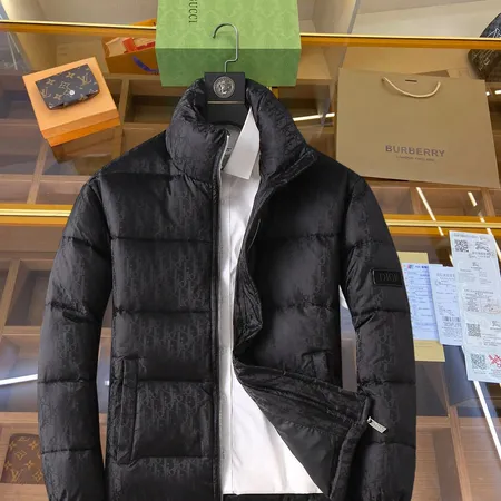 ディオール dior ダウン ジャケット スーパーピー全品送料無料