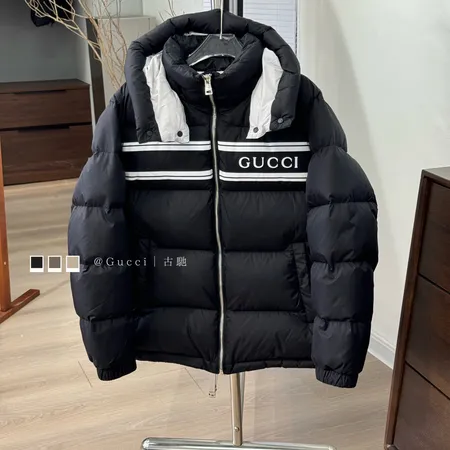 グッチ gucci ダウン ジャケット 偽物N級品激安