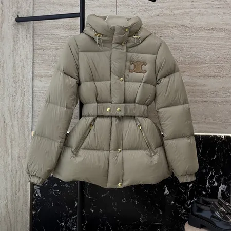 セレン celine ダウン ジャケット 偽物N級品激安
