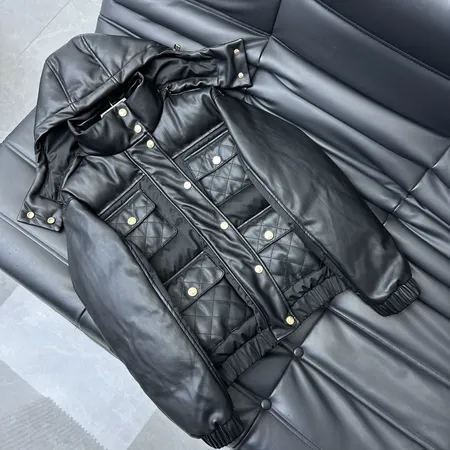 シャネル chanel ダウン ジャケット コピー全品送料無料