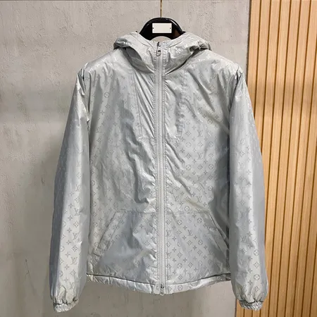 ルイヴィトン louis-vuittton ダウン ジャケット コピー全品送料無料