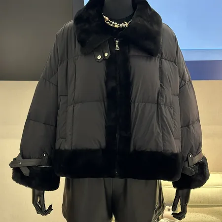 ロエベ loewe ダウン ジャケット スーパーピー全品送料無料