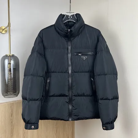 プラダ prada ダウン ジャケット スーパーピー全品送料無料