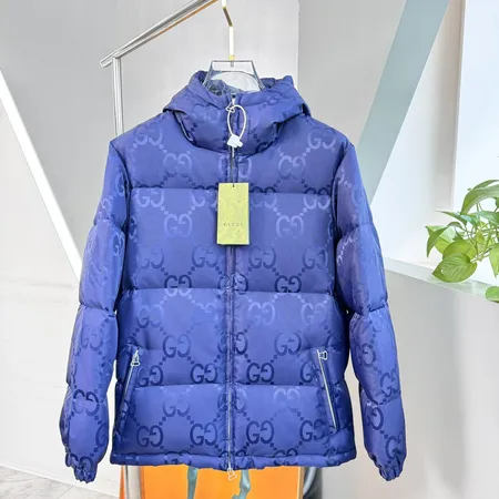 グッチ gucci ダウン ジャケット 偽物N級品激安