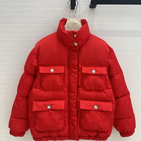 シャネル chanel ダウン ジャケット コピー激安通販