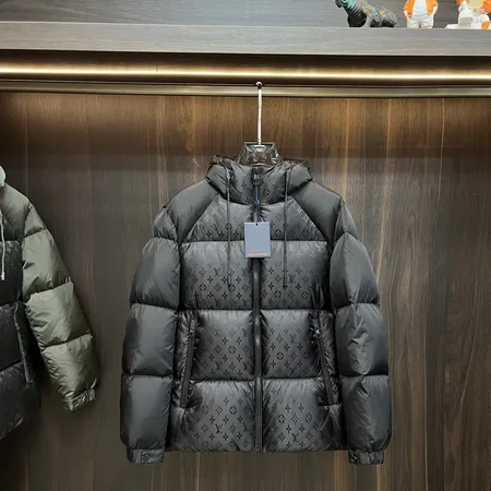 ルイヴィトン louis-vuittton ダウン ジャケット コピー全品送料無料