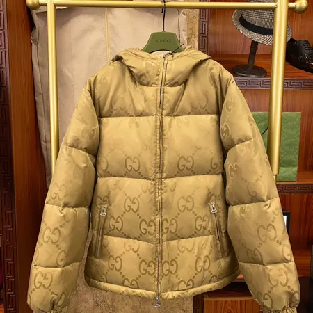 グッチ gucci ダウン ジャケット 偽物全品送料無料