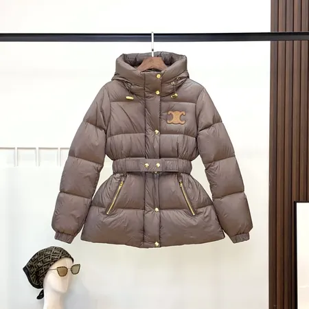 セレン celine ダウン ジャケット スーパーピー全品送料無料