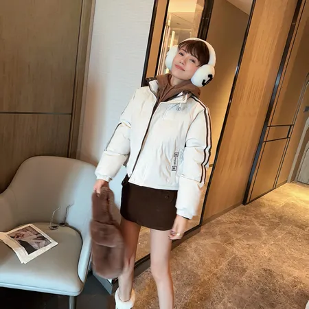 シャネル chanel ダウン ジャケット 偽物激安通販