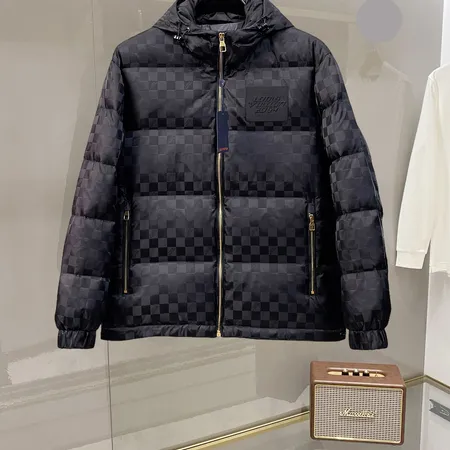ルイヴィトン louis-vuittton ダウン ジャケット スーパーピー激安通販