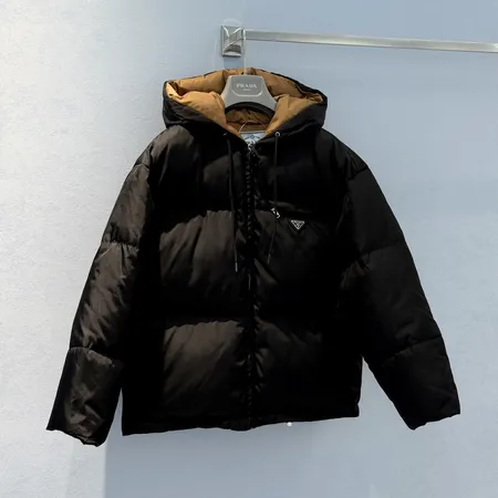 プラダ prada ダウン ジャケット スーパーピーN級品激安