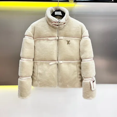 ルイヴィトン louis-vuittton ダウン ジャケット 偽物全品送料無料