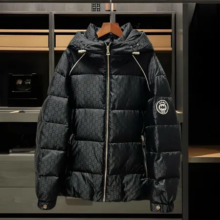 グッチ gucci ダウン ジャケット スーパーピーN級品激安