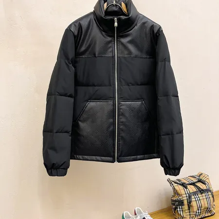 ルイヴィトン louis-vuittton ダウン ジャケット コピー激安通販