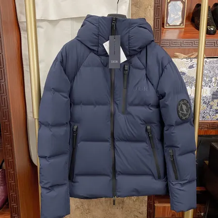 ディオール dior ダウン ジャケット 偽物全品送料無料