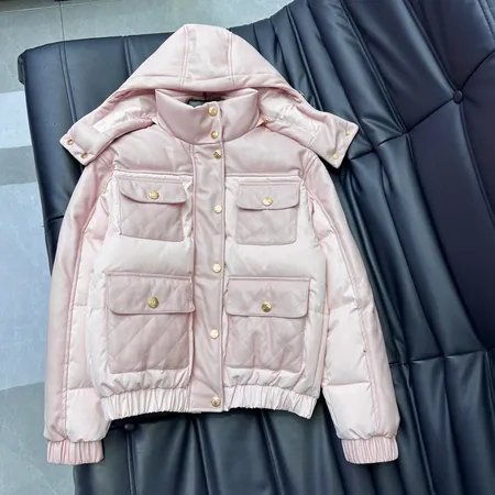 シャネル chanel ダウン ジャケット スーパーピーN級品激安