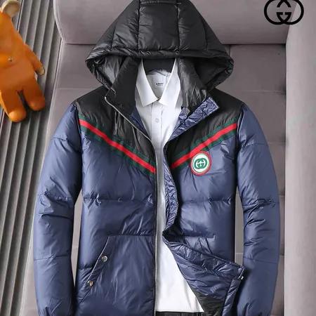 グッチ gucci ダウン ジャケット 偽物N級品激安