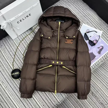 セレン celine ダウン ジャケット コピー激安通販