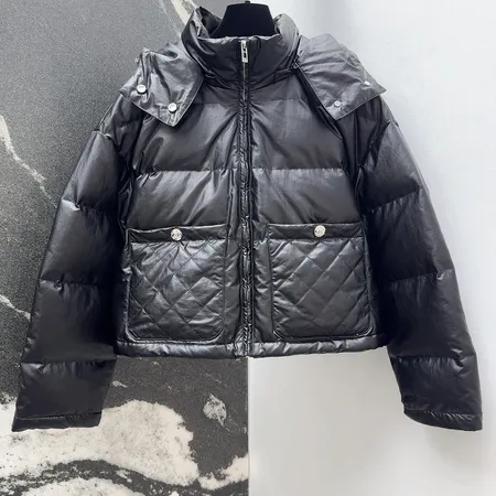 シャネル chanel ダウン ジャケット コピーN級品激安