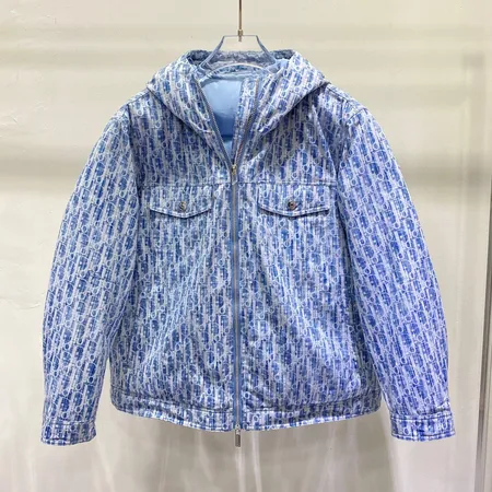 ディオール dior ダウン ジャケット 偽物N級品激安