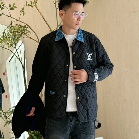 ルイヴィトン louis-vuittton ダウン ジャケット コピー激安通販