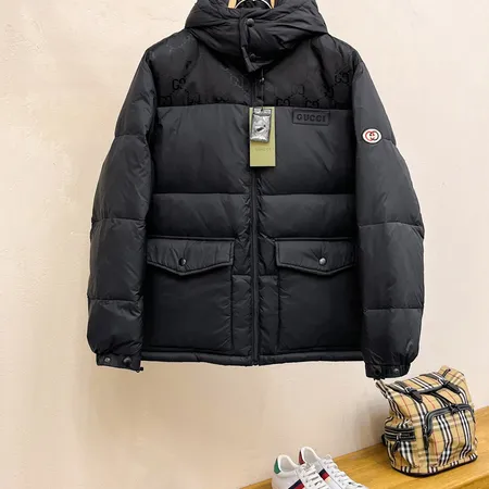 グッチ gucci ダウン ジャケット 偽物N級品激安