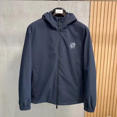 ロエベ loewe ダウン ジャケット スーパーピー全品送料無料