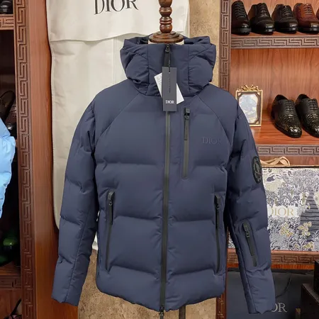 ディオール dior ダウン ジャケット コピー激安通販