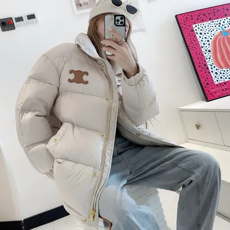 セレン celine ダウン ジャケット スーパーピー全品送料無料