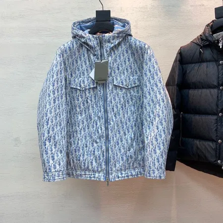 ディオール dior ダウン ジャケット 偽物N級品激安