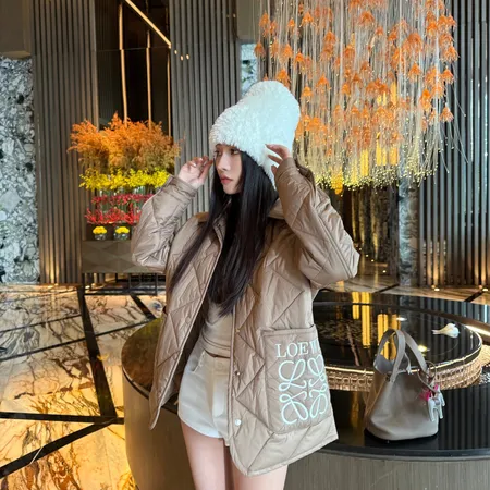 ロエベ loewe ダウン ジャケット スーパーピー激安通販