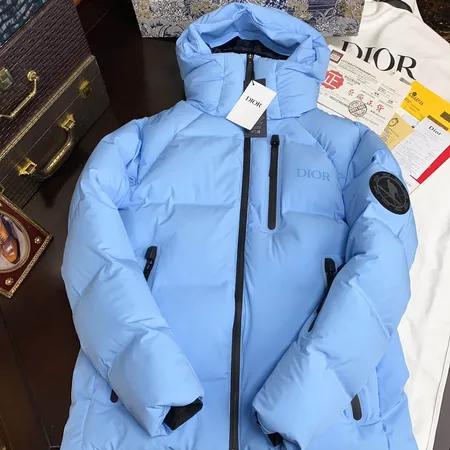 ディオール dior ダウン ジャケット スーパーピー全品送料無料