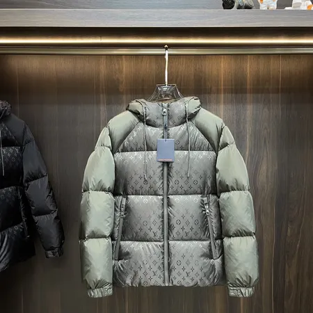 ルイヴィトン louis-vuittton ダウン ジャケット コピー全品送料無料
