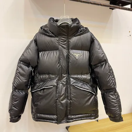 プラダ prada ダウン ジャケット スーパーピーN級品激安