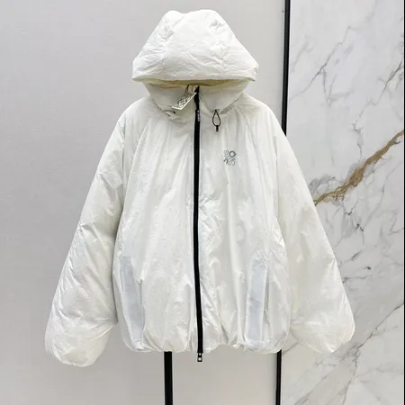 ロエベ loewe ダウン ジャケット スーパーピー全品送料無料