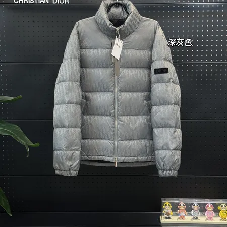ディオール dior ダウン ジャケット スーパーピー全品送料無料