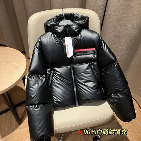 プラダ prada ダウン ジャケット コピー激安通販