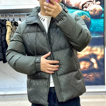 ルイヴィトン louis-vuittton ダウン ジャケット 偽物激安通販
