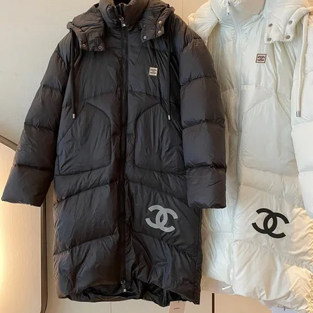 シャネル chanel ダウン ジャケット スーパーピー全品送料無料